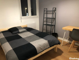 Location
Koliving