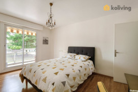 Location
Koliving