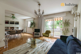 Location
Koliving