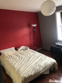 Location
Koliving