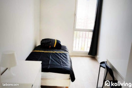 Location
Koliving