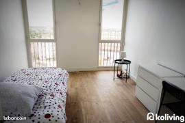 Location
Koliving