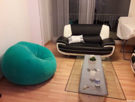 Location
Koliving