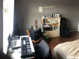 Location
Koliving