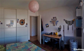 Location
Koliving