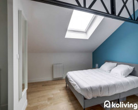 Location
Koliving