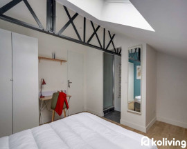 Location
Koliving