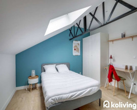 Location
Koliving