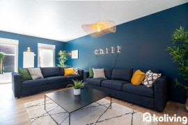 Location
Koliving