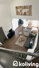 Location
Koliving
