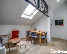 Location
Koliving