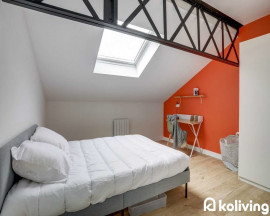Location
Koliving