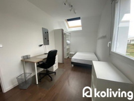 Location
Koliving