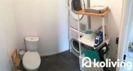 Location
Koliving