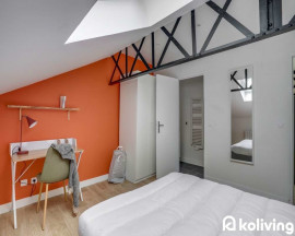 Location
Koliving