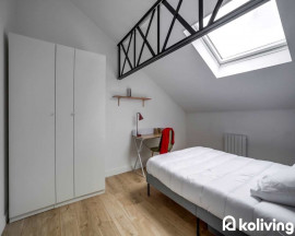 Location
Koliving