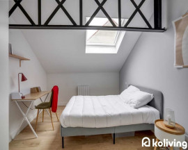 Location
Koliving