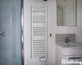Location
Koliving