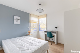Location
Koliving