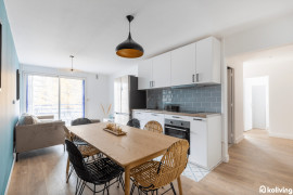 Location
Koliving