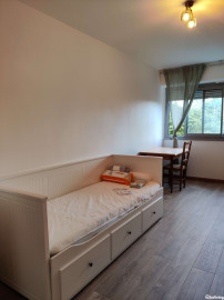 Location
Koliving