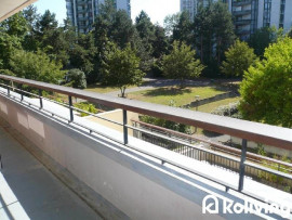 Location
Koliving