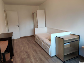Location
Koliving