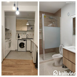 Location
Koliving