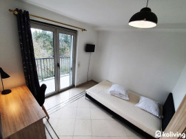 Location
Koliving