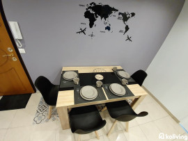Location
Koliving