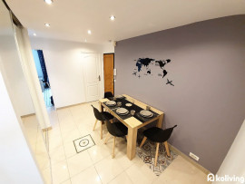 Location
Koliving