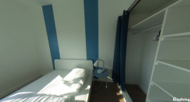 Location
Koliving