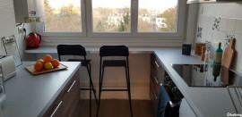 Location
Koliving