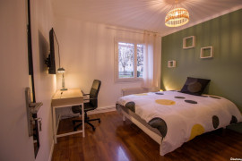 Location
Koliving