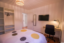 Location
Koliving