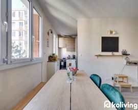 Location
Koliving