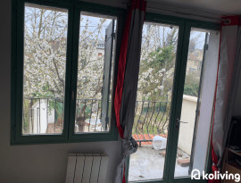 Location
Koliving
