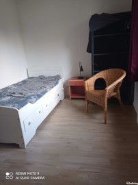 Location
Koliving
