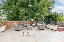 Vente
                                                                                L’élégance d’un lieu, l’inspiration d’une vie