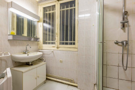 Vente
L’élégance de l’ancien dans un quartier recherché