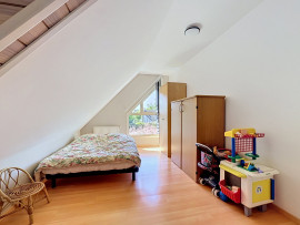 
                                                                                        Vente
                                                                                         La BARRE de SEMILLY Maison avec vie de plain pied et jardin 