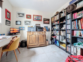 
                                                                                        Vente
                                                                                         LA BARRE DE SEMILLY Maison contemporaine de 173m2 avec VIE D