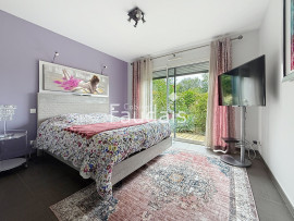 
                                                                                        Vente
                                                                                         LA BARRE DE SEMILLY Maison contemporaine de 173m2 avec VIE D