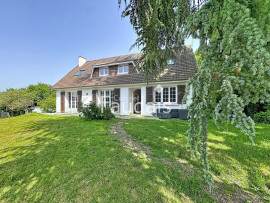 
                                                                                        Vente
                                                                                         La Barre de Semily maison familiale 140M2