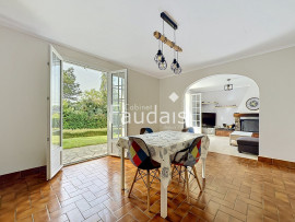 
                                                                                        Vente
                                                                                         La Barre de Semily maison familiale 140M2