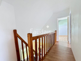 
                                                                                        Vente
                                                                                         La Barre de Semily maison familiale 140M2