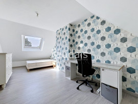 
                                                                                        Vente
                                                                                         La Barre de Semily maison familiale 140M2