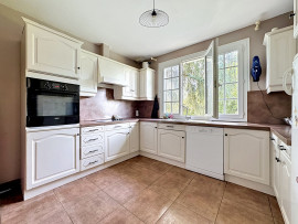 
                                                                                        Vente
                                                                                         La Barre de Semily maison familiale 140M2