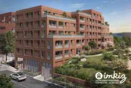 
                                                                                        Vente
                                                                                         T4 - La Cartoucherie "Live in Osmose"- Gge+loggia