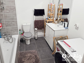 
                                                                                        Vente
                                                                                         T4 - La Cartoucherie "Live in Osmose"- Gge+loggia